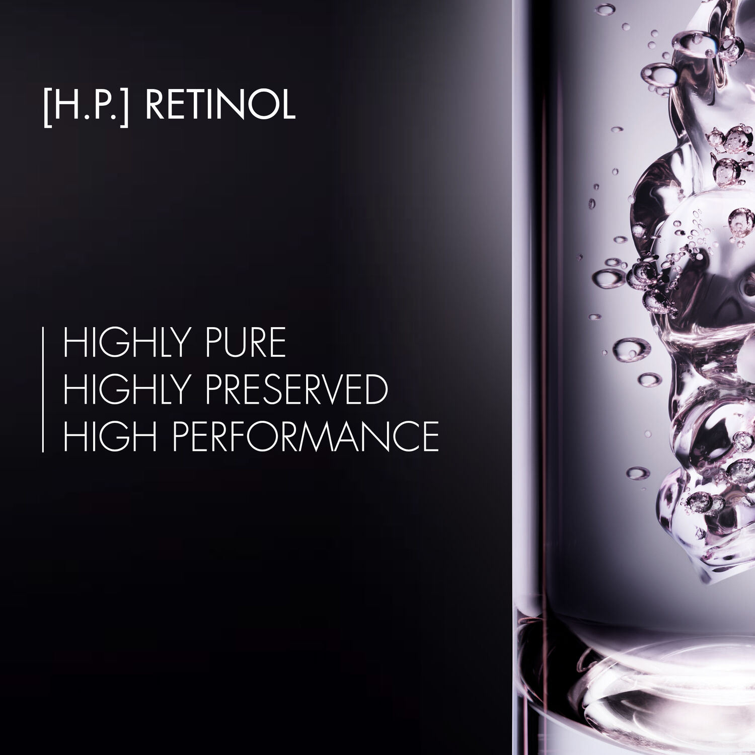 CAPTURE TOTALE RETISHOT CONCENTRADO DE NOCHE CON RETINOL PURO 0,1 % (CONCENTRADO DE NOCHE CON RETINOL)